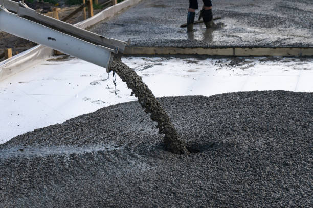 Best Affordable Concrete Contractor  in Rialto, CA