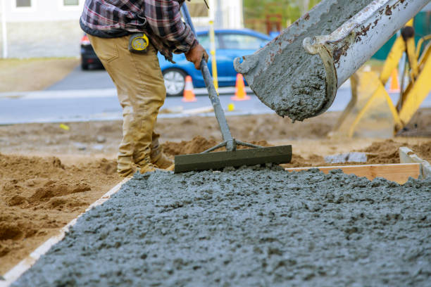 Best Local Concrete Companies  in Rialto, CA