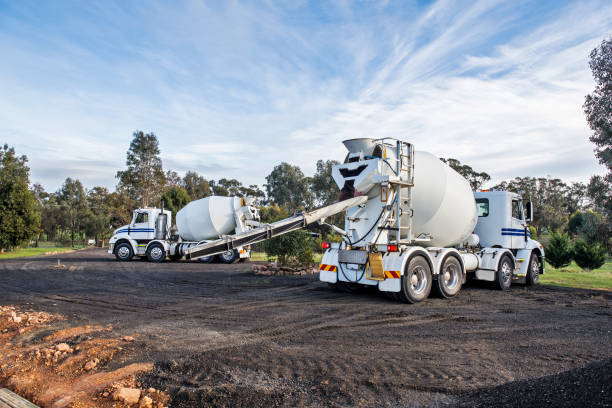 Best Concrete Foundation Repair  in Rialto, CA