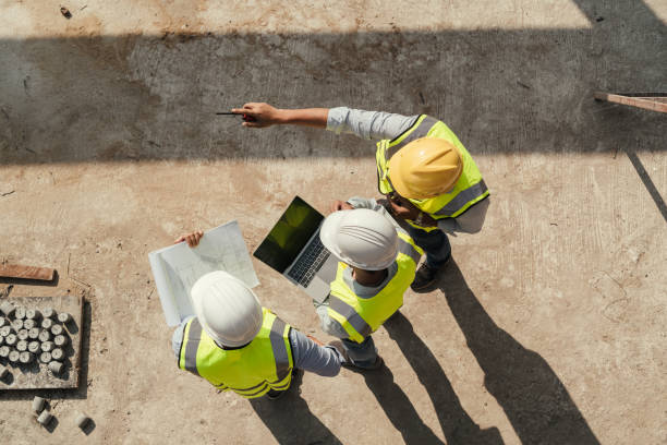Best Decorative Concrete Services  in Rialto, CA
