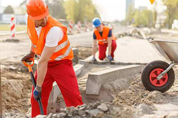 Best Residential Concrete Services  in Rialto, CA
